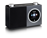 LENCO RADIO INTERNETOWE LENCO DIR-70BK # - 1458262 - zdjęcie 2